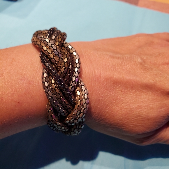 Multi strand bracelet - Picture 3 of 7